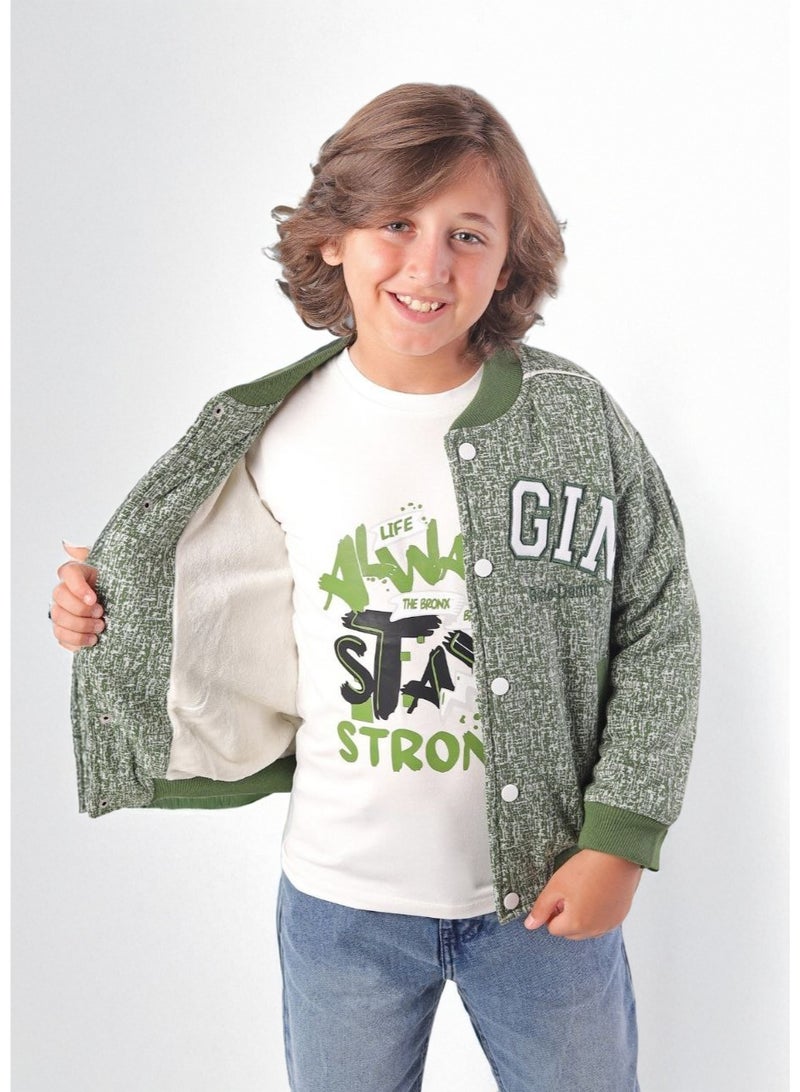 Cloud Fashion Stay Strong Set - Image 1